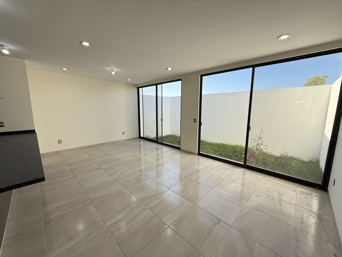 Casa em Ciudad Maderas Residencial Querétaro, El Marqués, foto 6 de 24