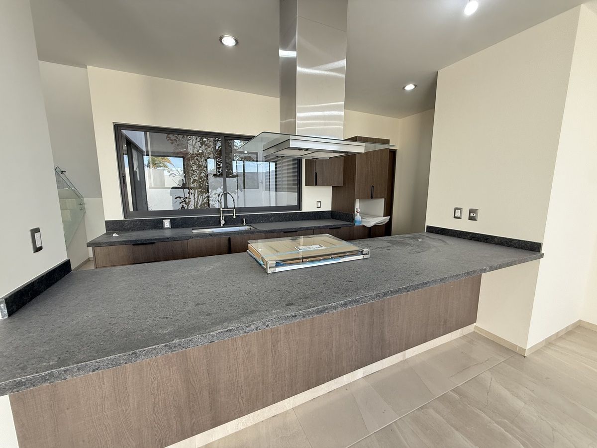 Casa em Ciudad Maderas Residencial Querétaro, El Marqués, foto 7 de 24