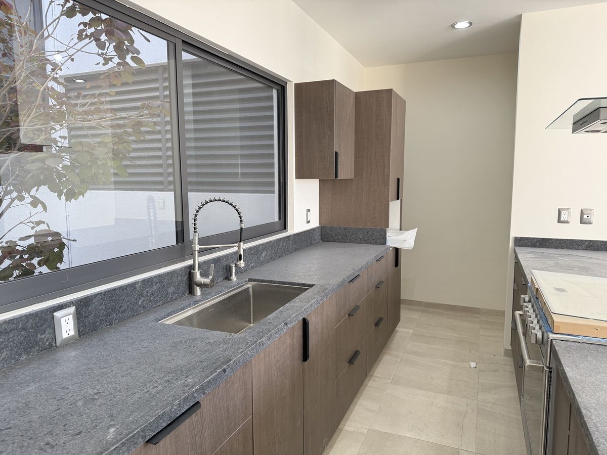 Casa em Ciudad Maderas Residencial Querétaro, El Marqués, foto 8 de 24
