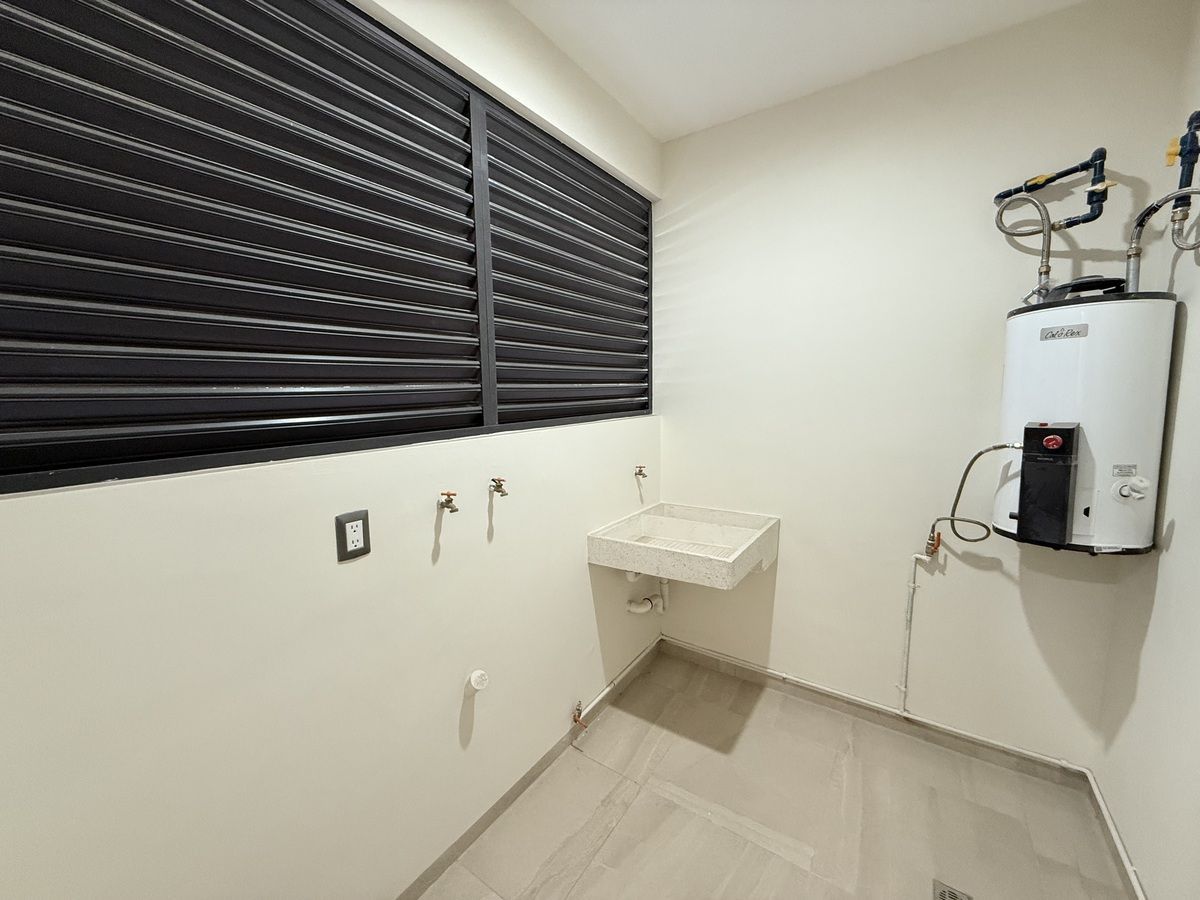 Casa em Ciudad Maderas Residencial Querétaro, El Marqués, foto 9 de 24