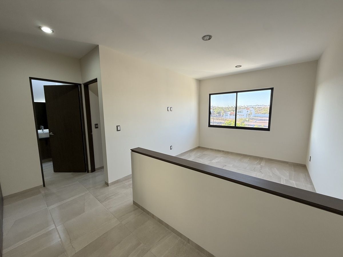 Casa em Ciudad Maderas Residencial Querétaro, El Marqués, foto 13 de 24
