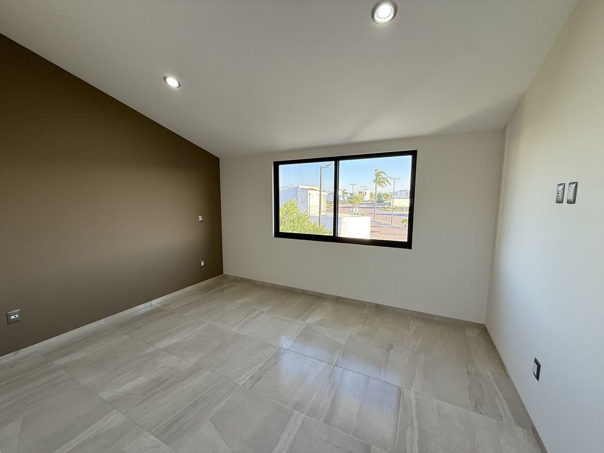 Casa em Ciudad Maderas Residencial Querétaro, El Marqués, foto 20 de 24