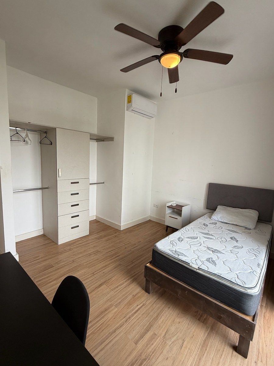 Apartamento em Tecnológico, Monterrey, foto 7 de 14