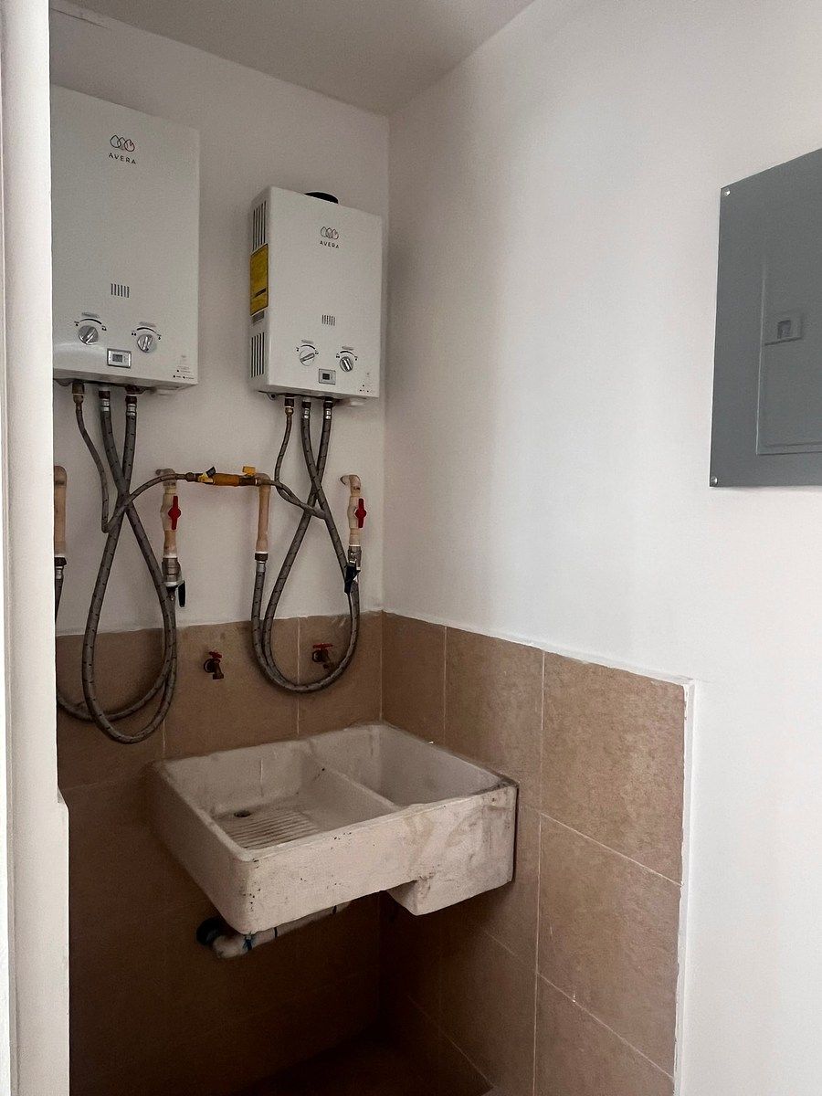 Apartamento em Tecnológico, Monterrey, foto 8 de 14