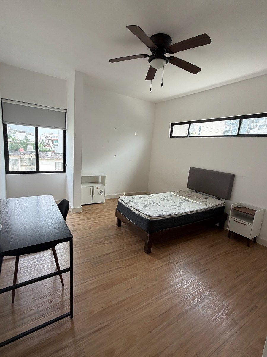 Apartamento em Tecnológico, Monterrey, foto 11 de 14