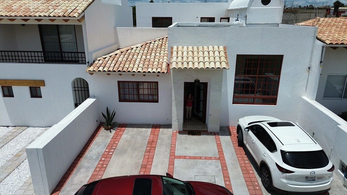 Casa en Tequisquiapan Centro, Tequisquiapan, foto 2 de 13