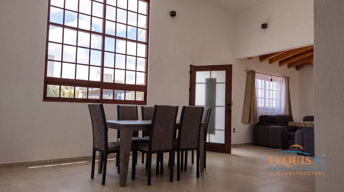 Casa en Tequisquiapan Centro, Tequisquiapan, foto 4 de 13