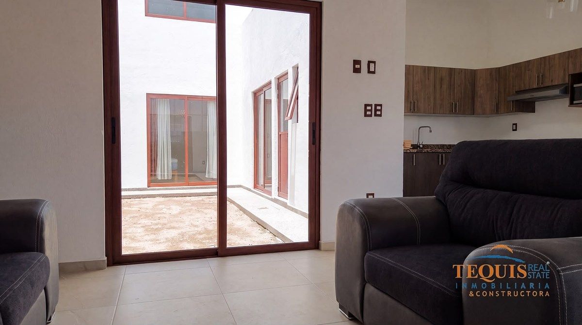 Casa en Tequisquiapan Centro, Tequisquiapan, foto 6 de 13
