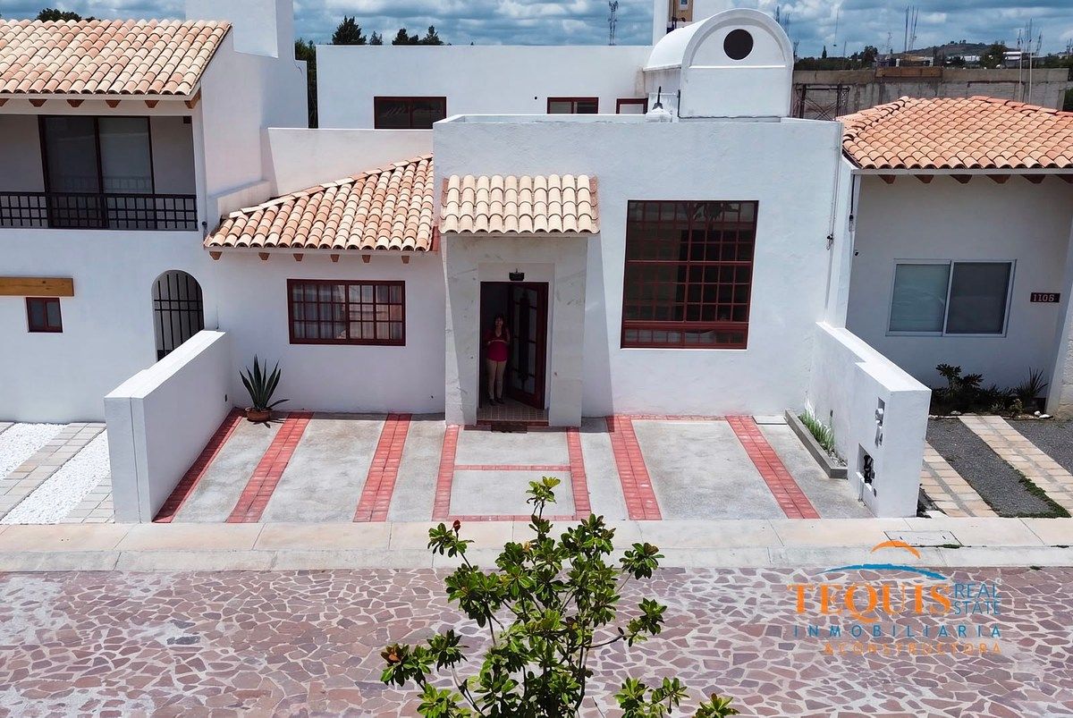 Casa en Venta | Rincón del Márques Tequisquiapan, foto 1 de 13