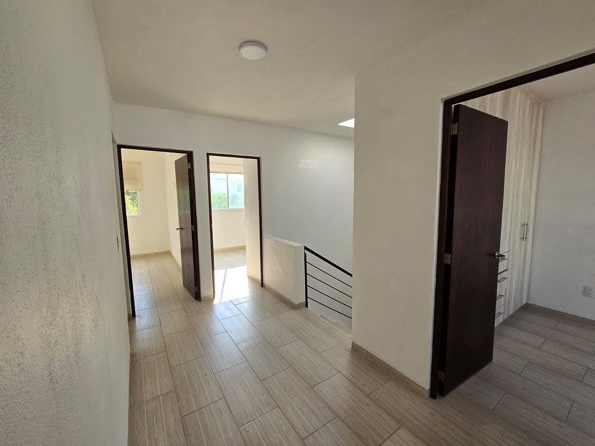 Casa en Bahamas, Corregidora, foto 6 de 12
