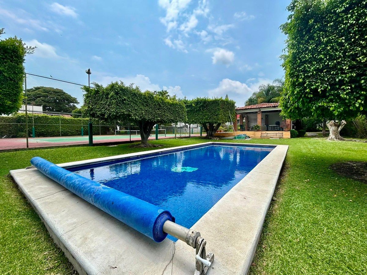 Casa à Venda em Lomas de Cocoyoc, Atlatlahucan, Morelos., foto 1 de 17