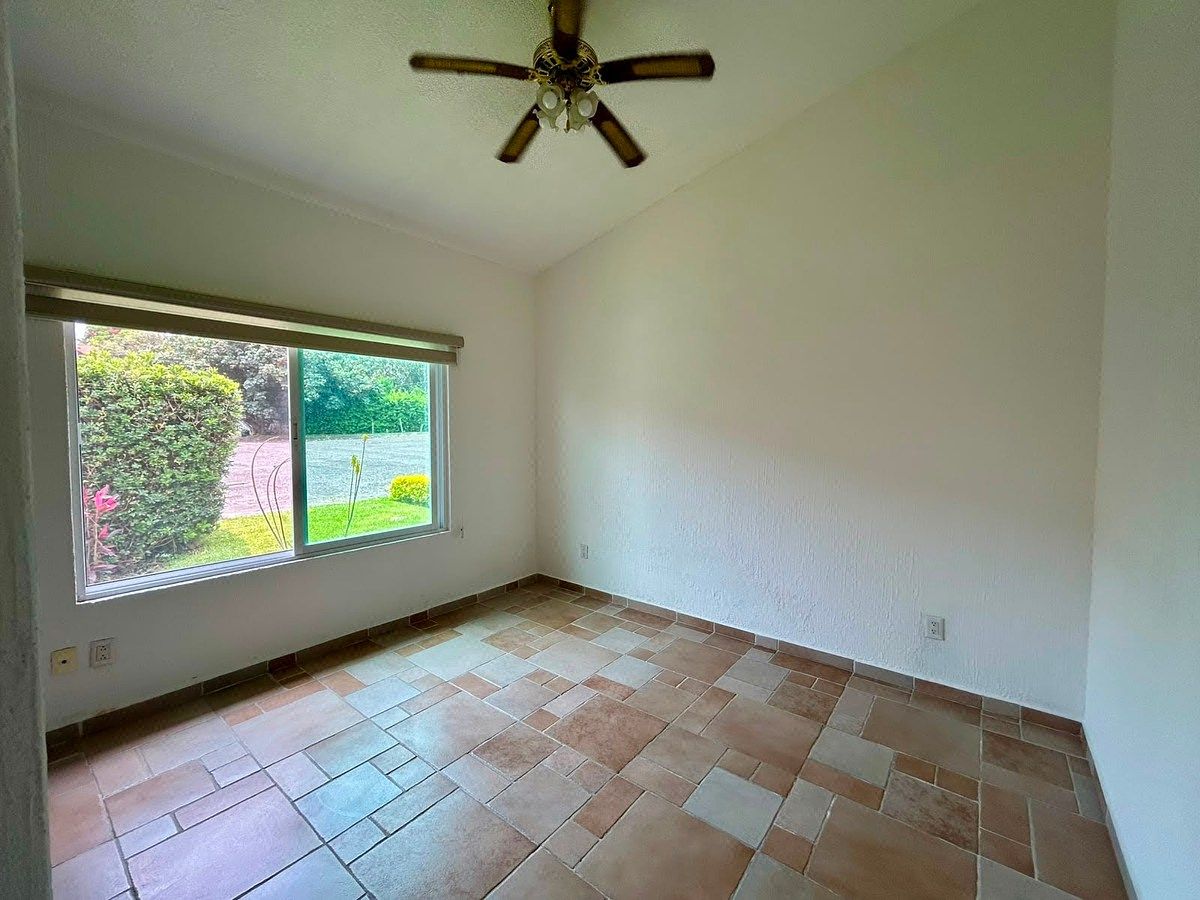Casa em Lomas de Cocoyoc, Atlatlahucan, foto 14 de 17