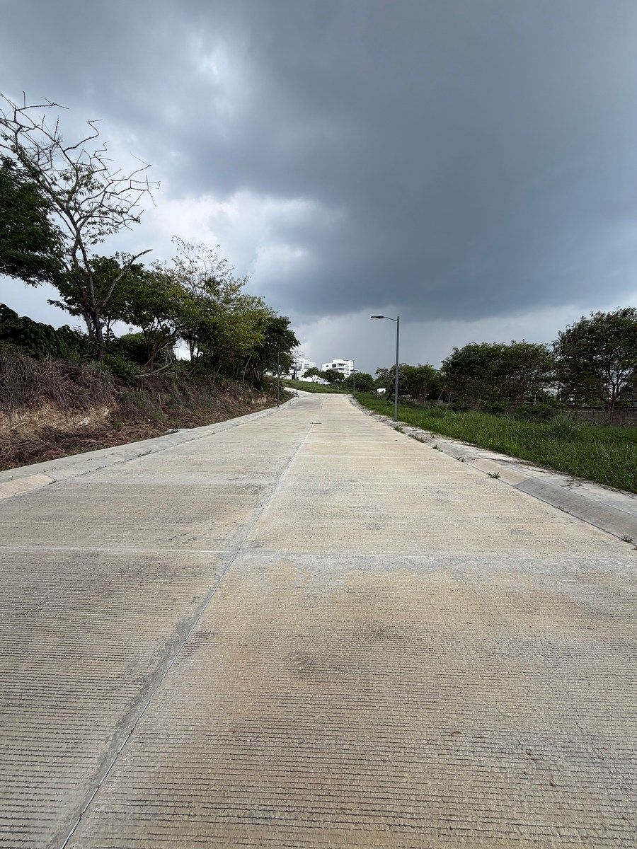 Lot in Campestre Arenal, Tuxtla Gutiérrez, photo 3 of 4