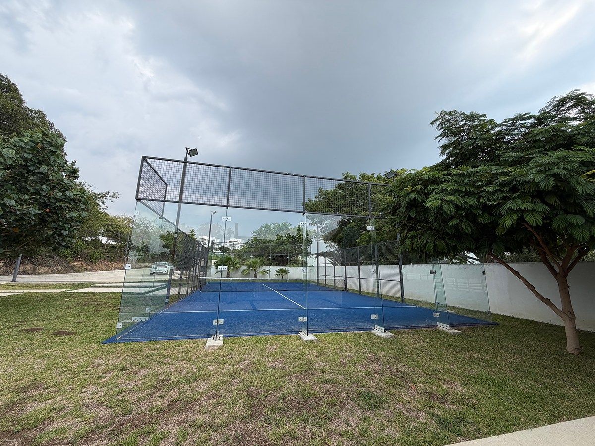 Lot in Campestre Arenal, Tuxtla Gutiérrez, photo 4 of 4
