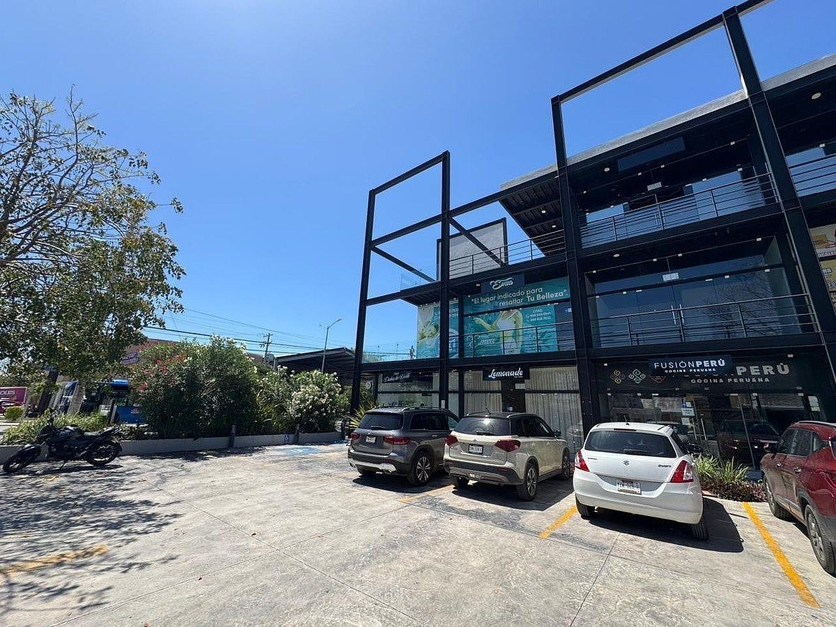 LOCAL COMERCIAL (29,87 M2) NA AVENIDA - COLONIA MÉXICO ORIENTE, PARA ALUGAR, foto 1 de 10