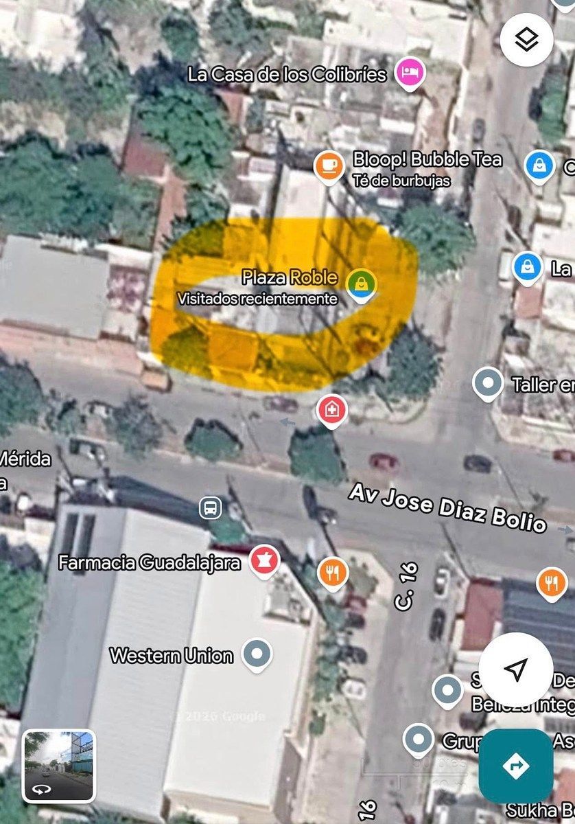 Local em México Oriente, Mérida, foto 10 de 10