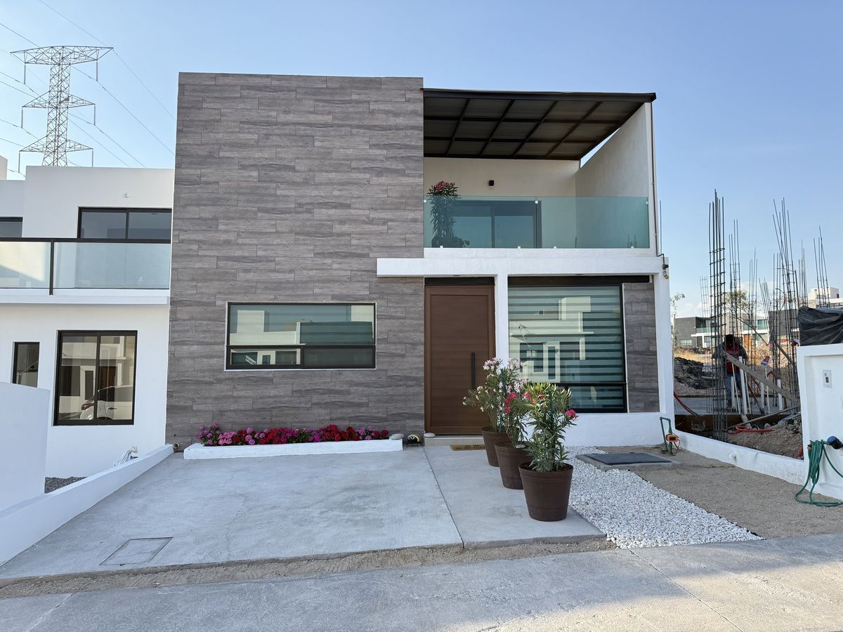 Casa en Sonterra, Querétaro, foto 2 de 24