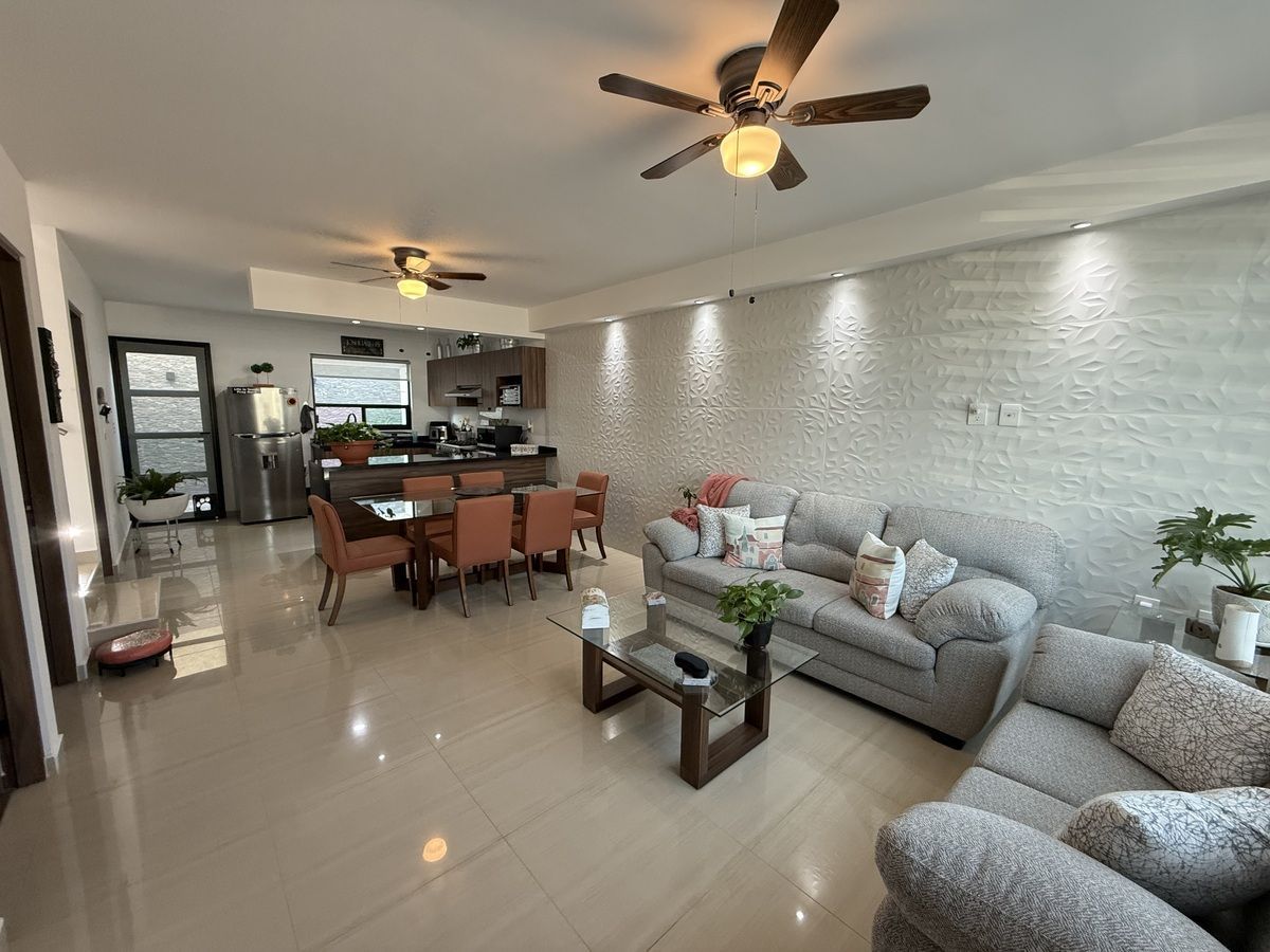 Casa en Sonterra, Querétaro, foto 3 de 24
