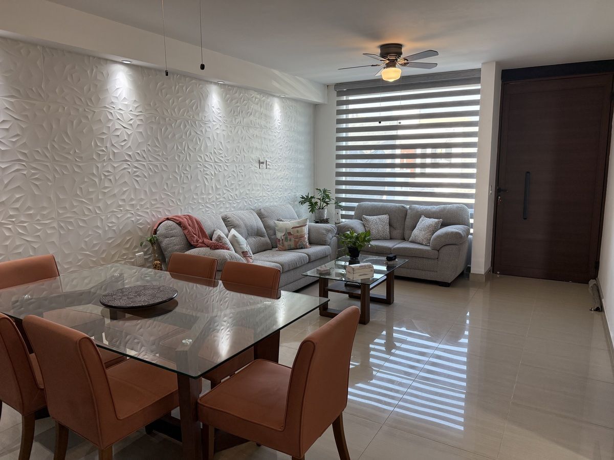 Casa en Sonterra, Querétaro, foto 4 de 24