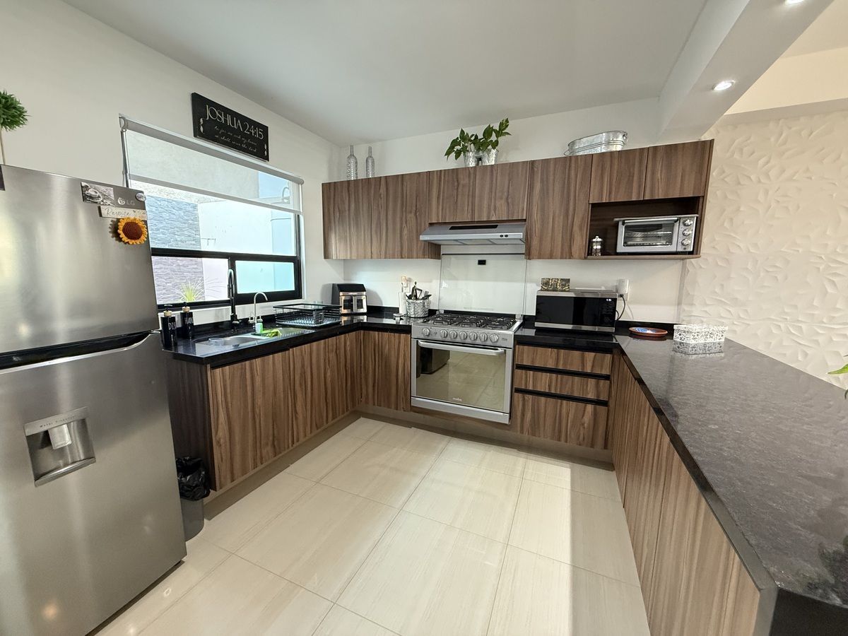 Casa en Sonterra, Querétaro, foto 5 de 24