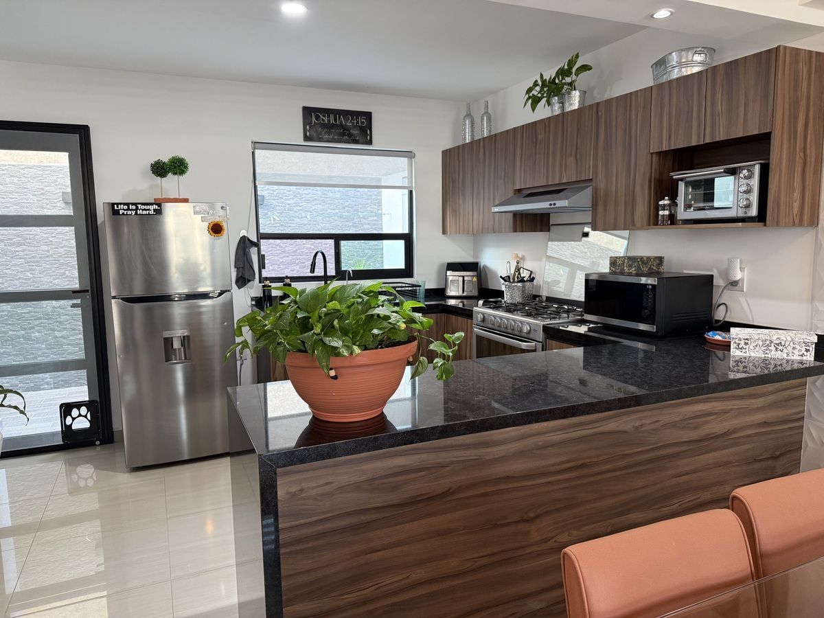 Casa en Sonterra, Querétaro, foto 6 de 24