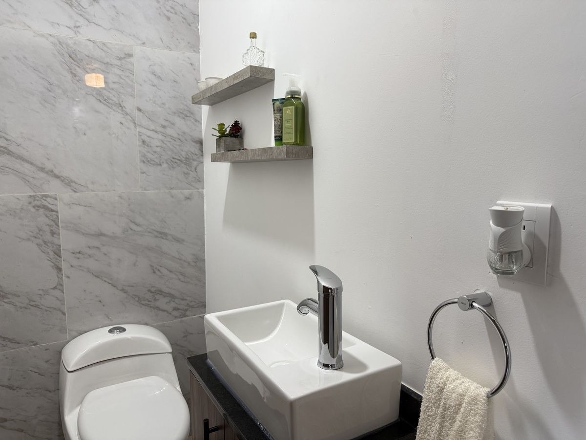 Casa en Sonterra, Querétaro, foto 8 de 24