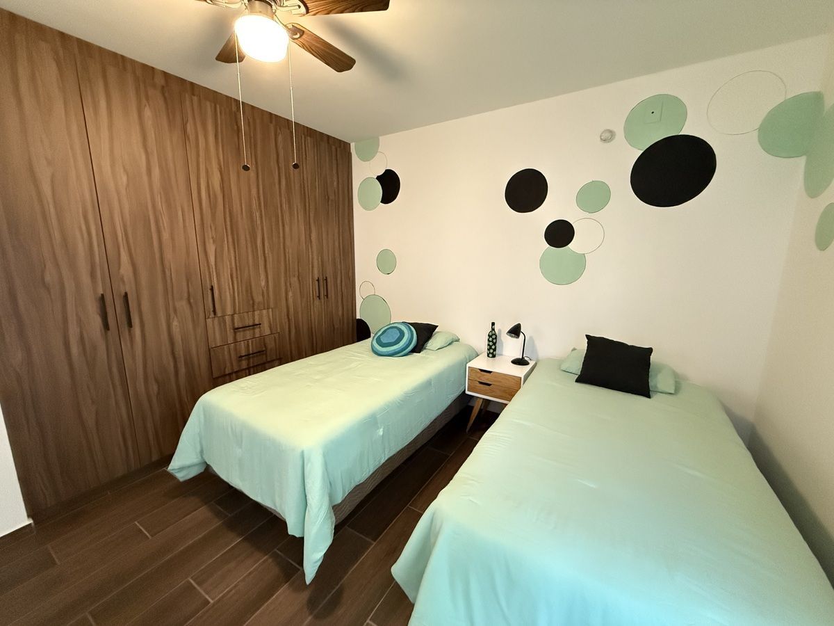Casa en Sonterra, Querétaro, foto 12 de 24