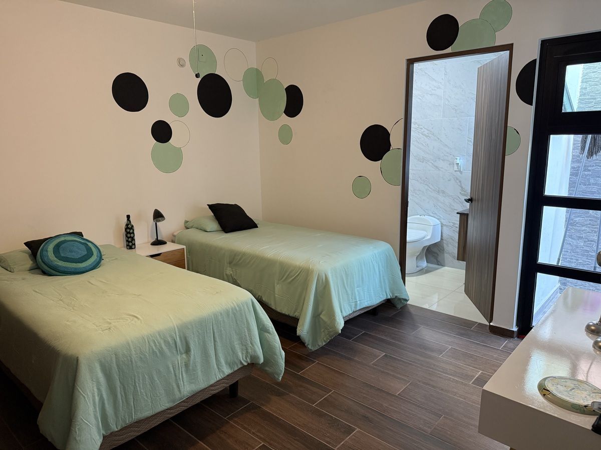 Casa en Sonterra, Querétaro, foto 13 de 24