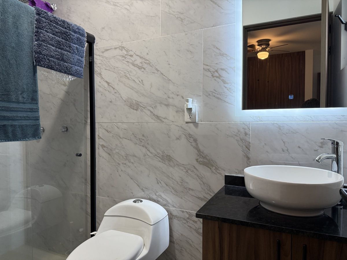 Casa en Sonterra, Querétaro, foto 14 de 24