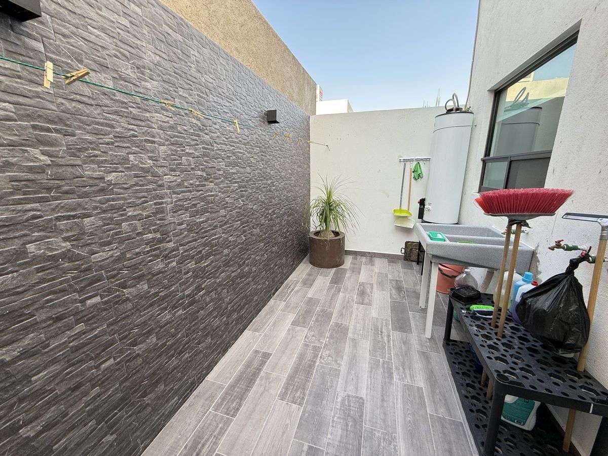 Casa en Sonterra, Querétaro, foto 15 de 24
