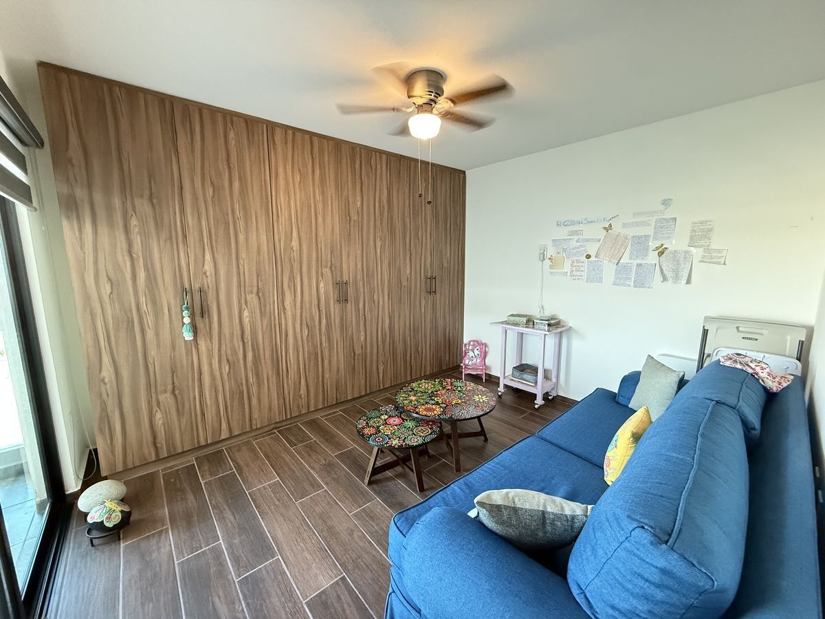 Casa en Sonterra, Querétaro, foto 17 de 24
