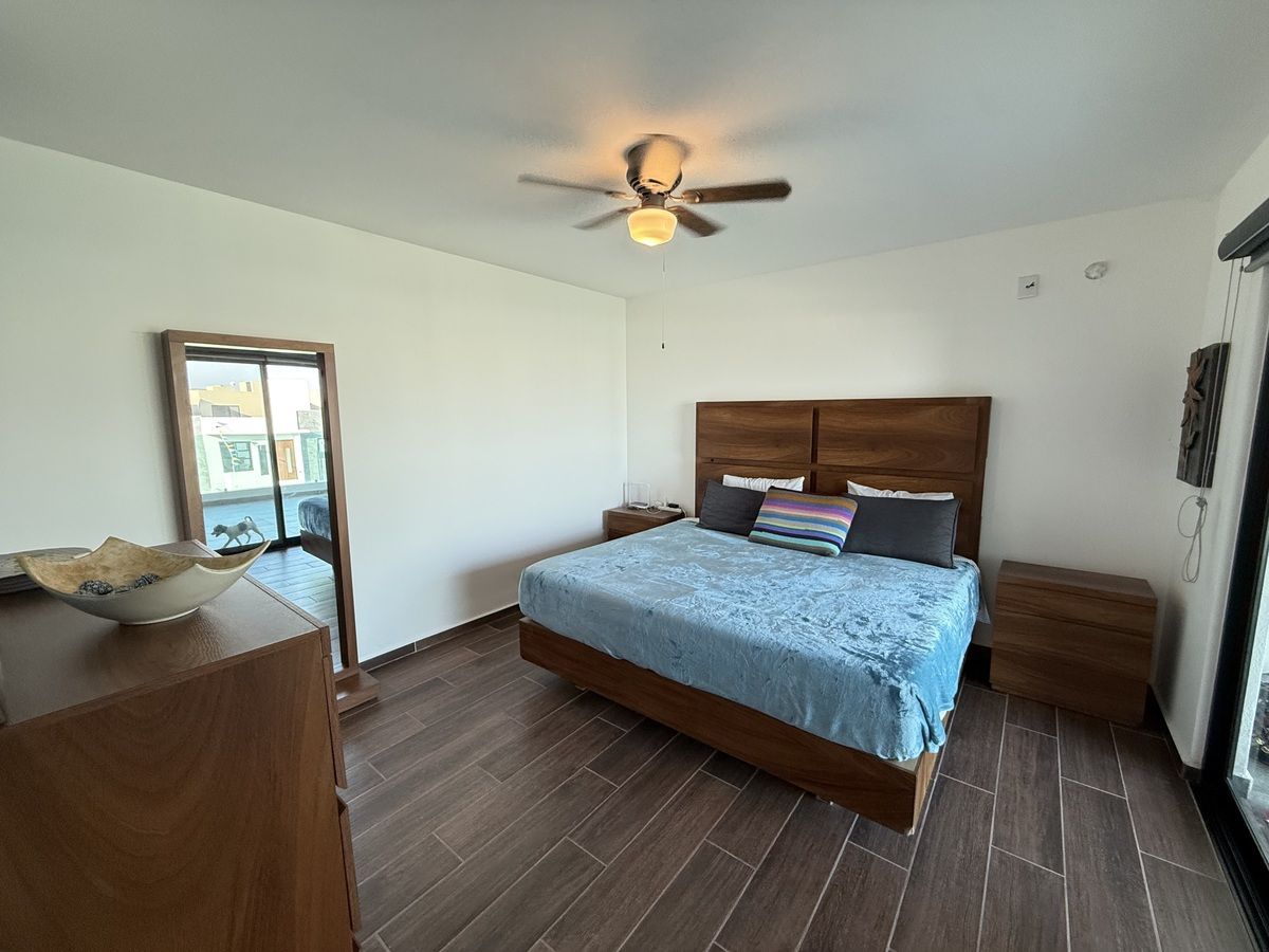 Casa en Sonterra, Querétaro, foto 19 de 24