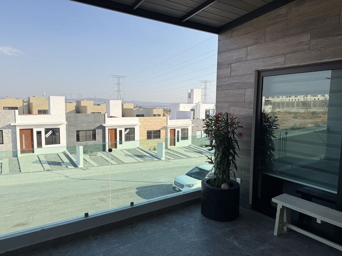 Casa en Sonterra, Querétaro, foto 24 de 24