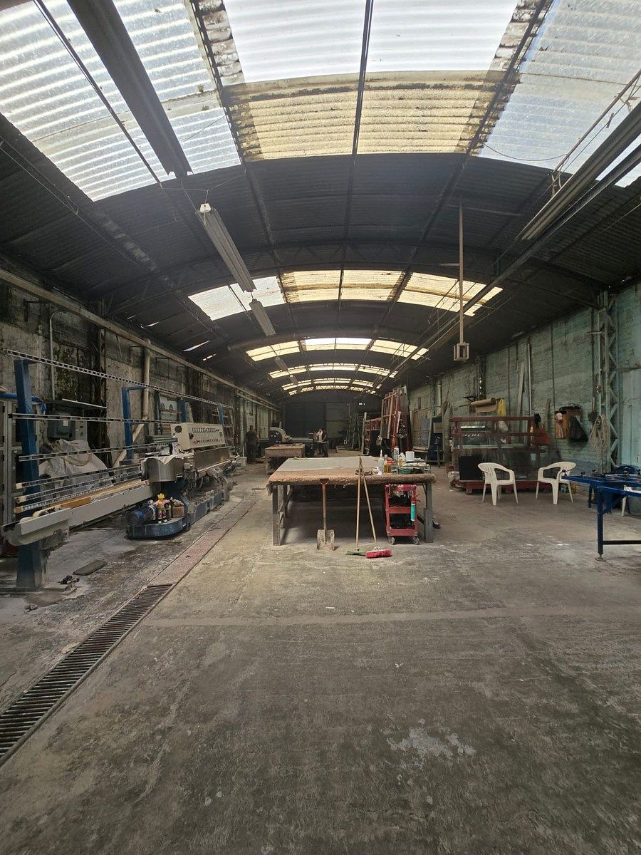 Bodega en Renta, Col. Doctores Cuauhtémoc, foto 1 de 4