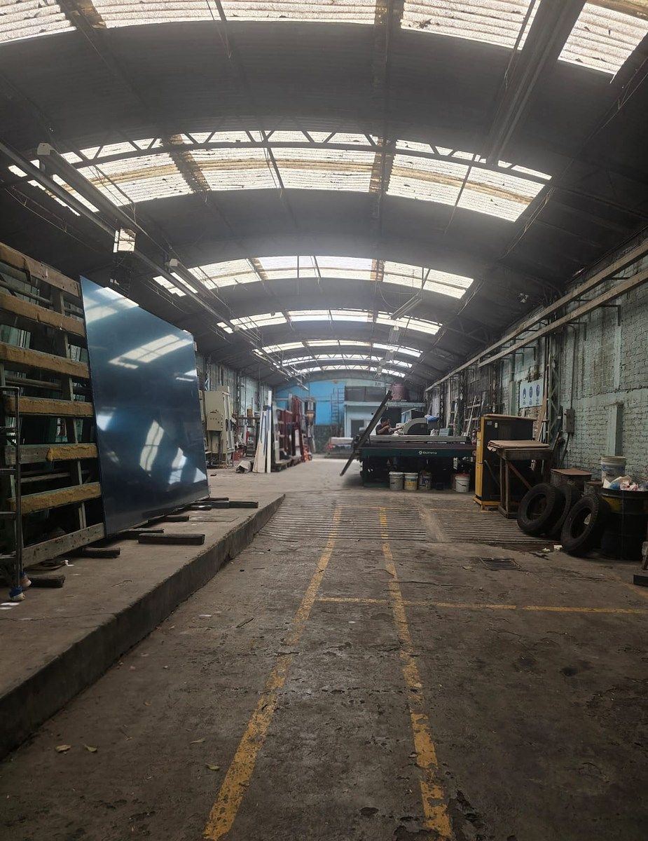 Bodega comercial en Doctores, Cuauhtémoc, foto 2 de 4