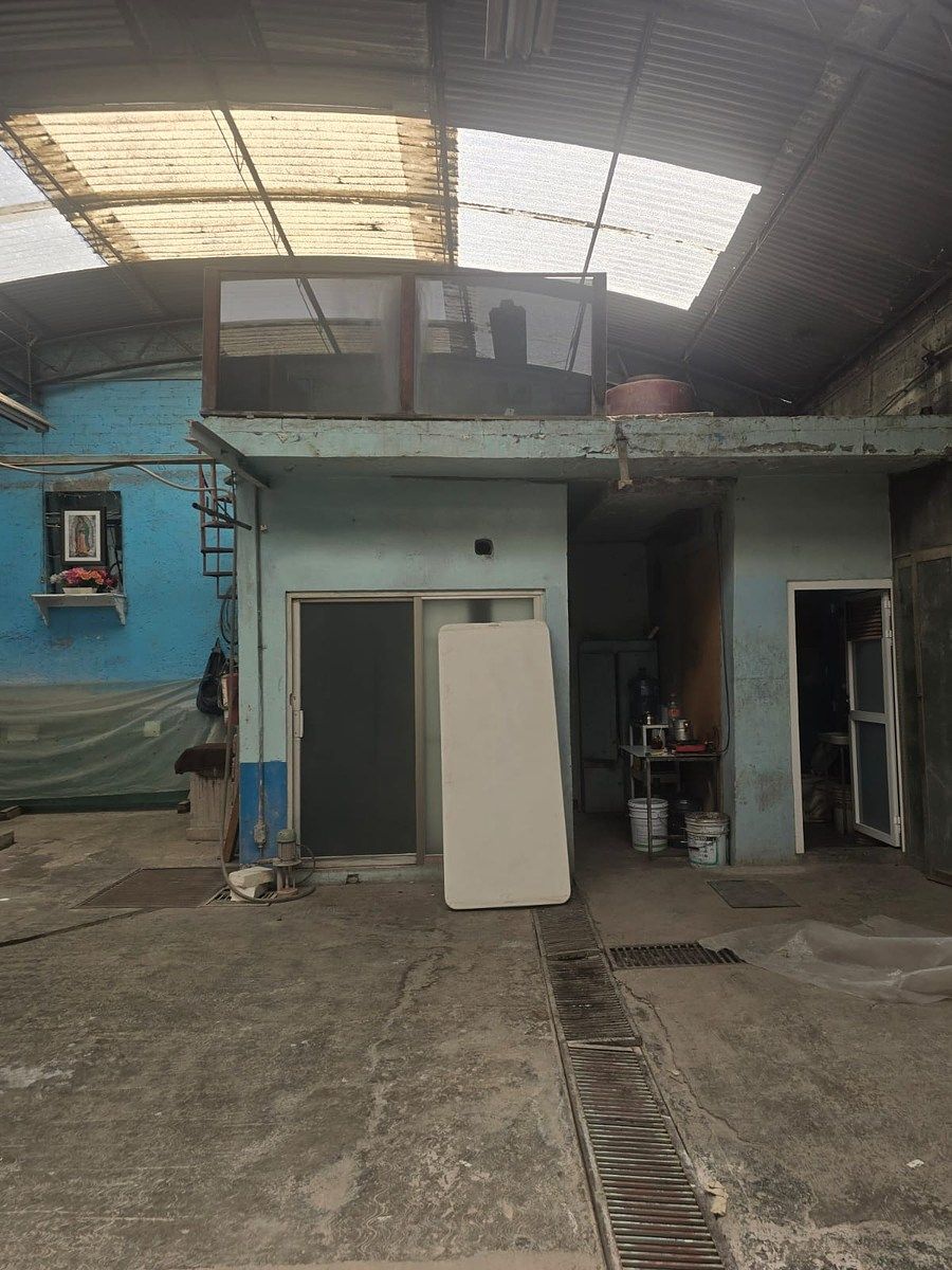 Bodega comercial en Doctores, Cuauhtémoc, foto 3 de 4