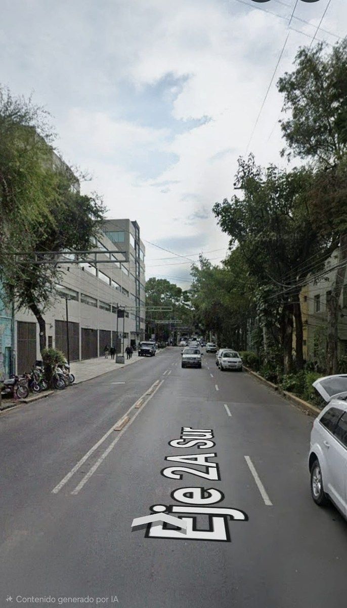 Bodega comercial en Doctores, Cuauhtémoc, foto 4 de 4