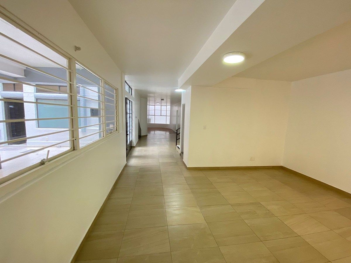 Casa em Del Valle Centro, Benito Juárez, foto 5 de 49