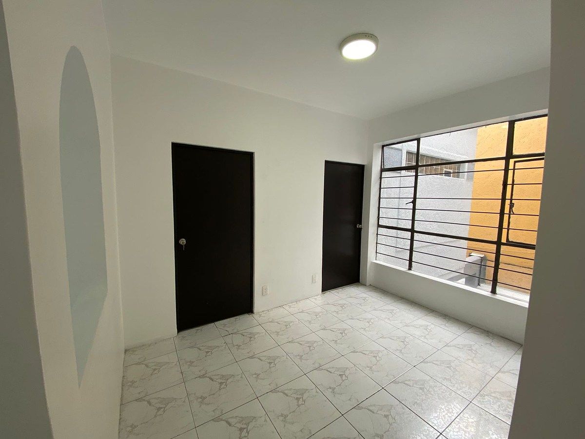Casa em Del Valle Centro, Benito Juárez, foto 11 de 49