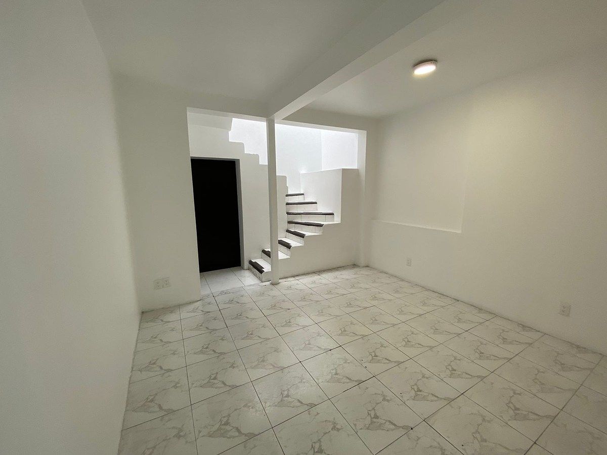 Casa em Del Valle Centro, Benito Juárez, foto 12 de 49