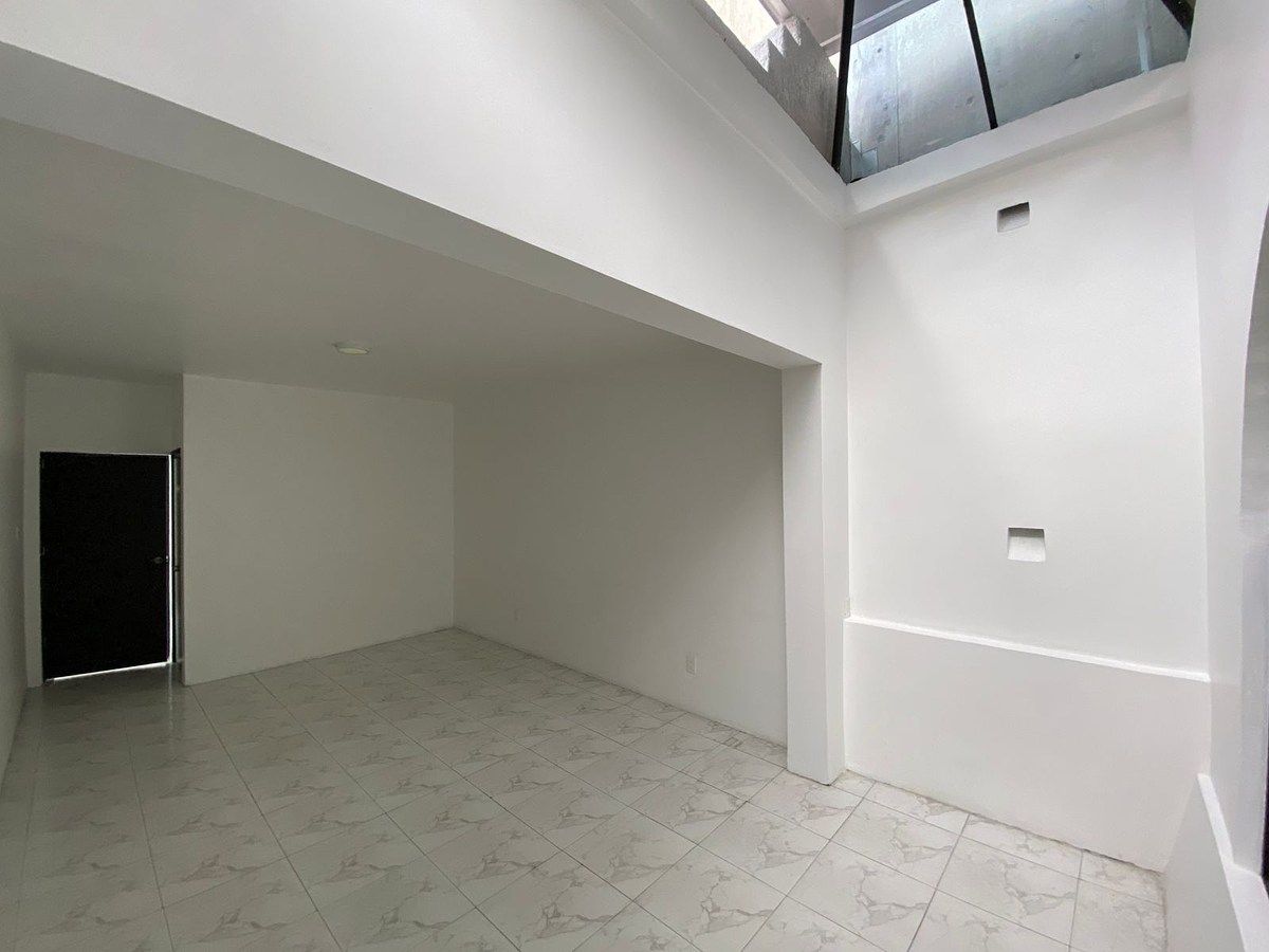 Casa em Del Valle Centro, Benito Juárez, foto 14 de 49
