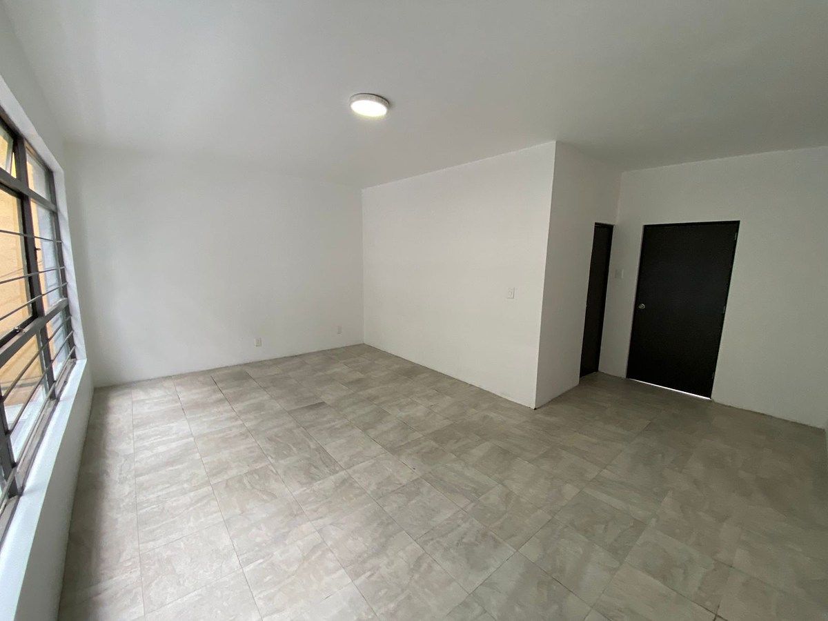 Casa em Del Valle Centro, Benito Juárez, foto 16 de 49