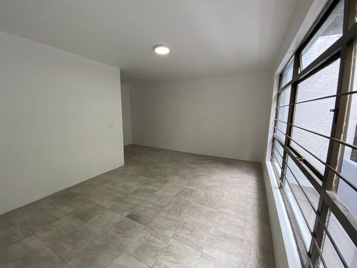 Casa em Del Valle Centro, Benito Juárez, foto 17 de 49