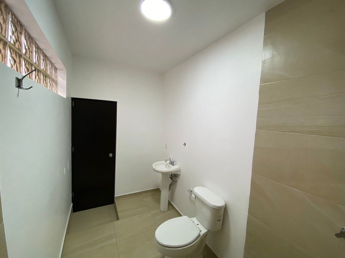 Casa em Del Valle Centro, Benito Juárez, foto 18 de 49