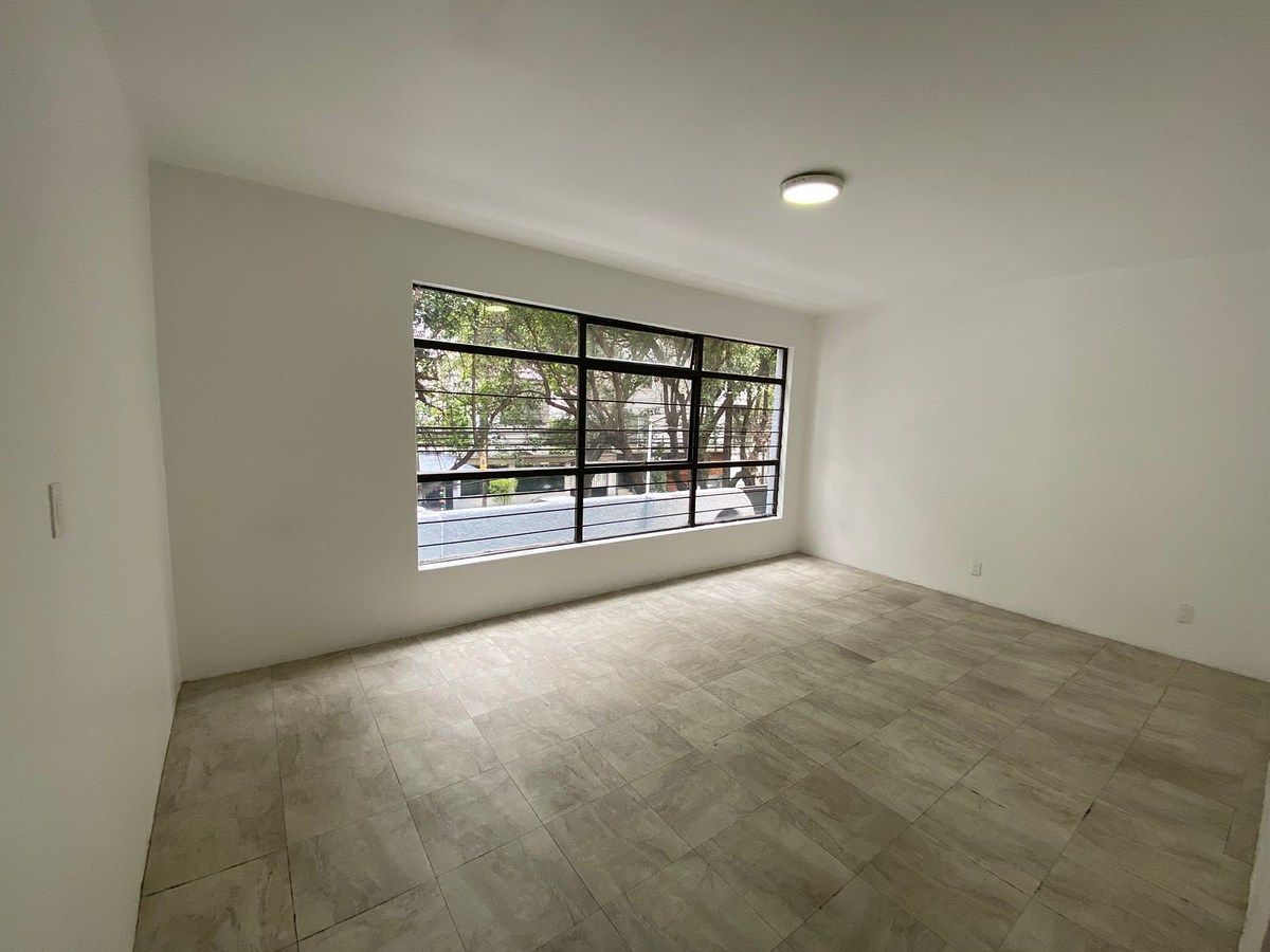 Casa em Del Valle Centro, Benito Juárez, foto 19 de 49