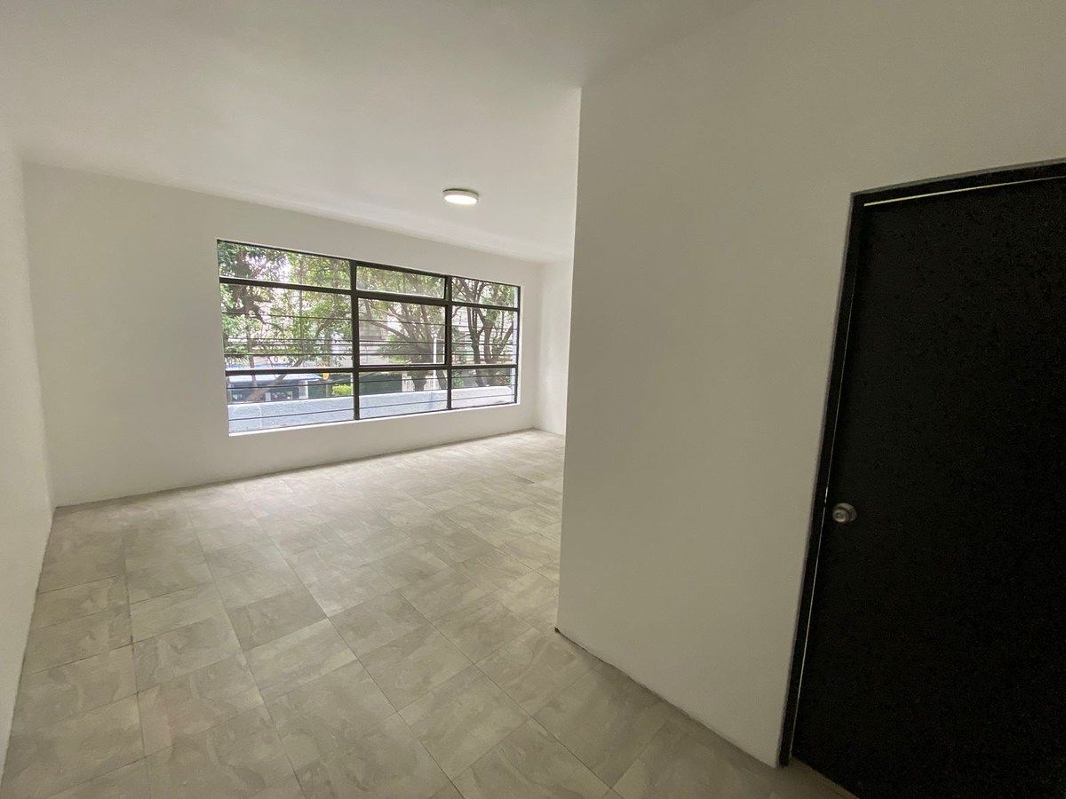 Casa em Del Valle Centro, Benito Juárez, foto 20 de 49