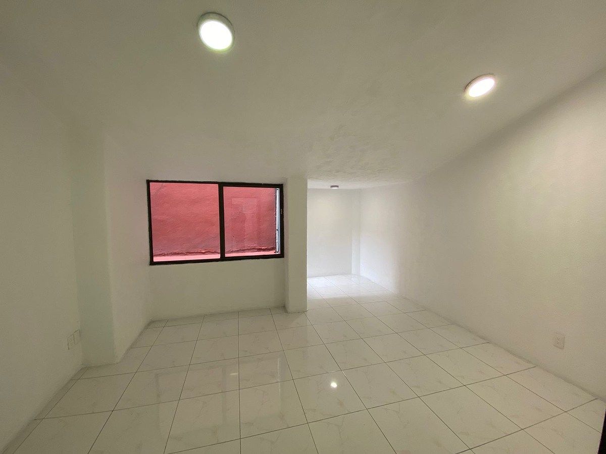Casa em Del Valle Centro, Benito Juárez, foto 22 de 49