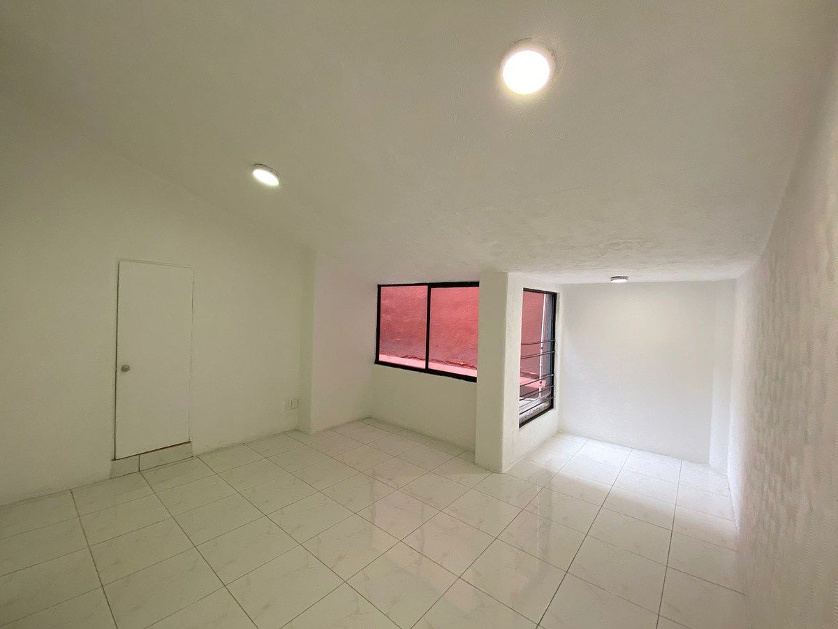 Casa em Del Valle Centro, Benito Juárez, foto 23 de 49