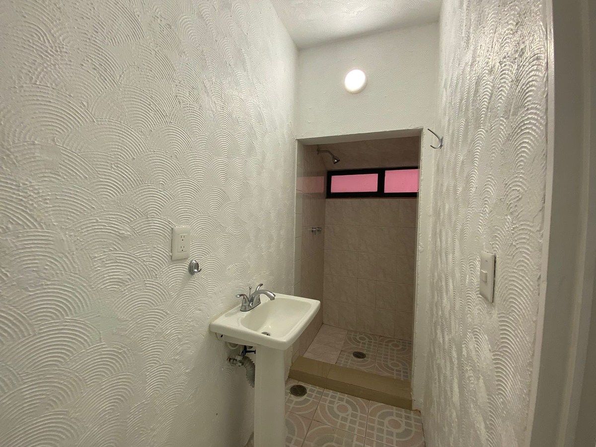 Casa em Del Valle Centro, Benito Juárez, foto 25 de 49
