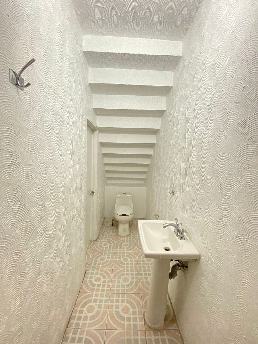 Casa em Del Valle Centro, Benito Juárez, foto 24 de 49
